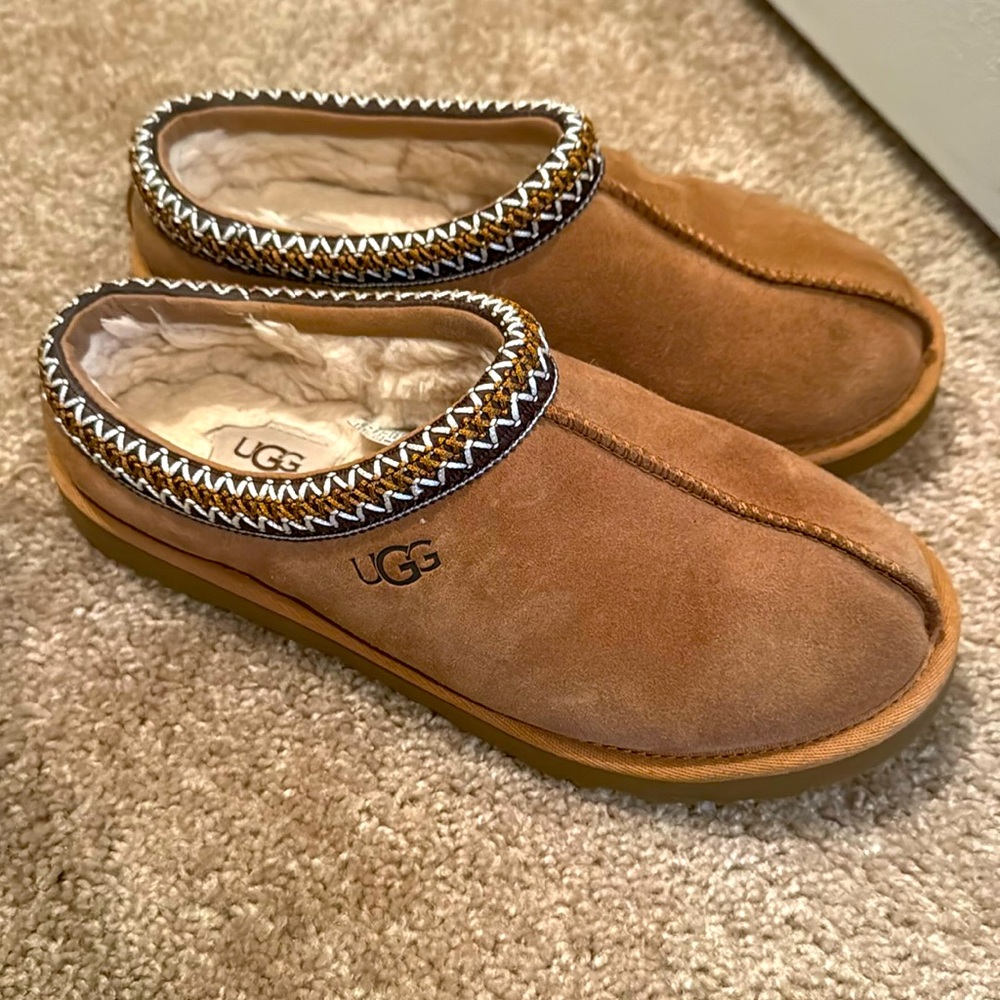 UGG slipper